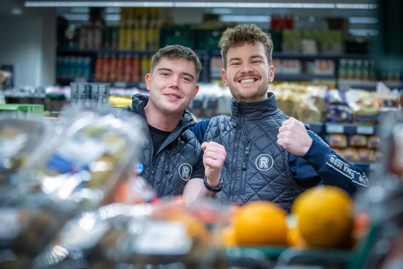 Uopfordret ansøgning