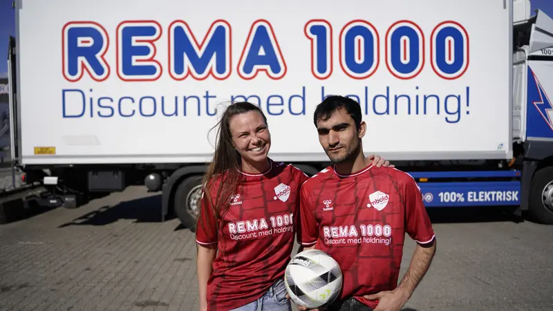 Hero Background Image